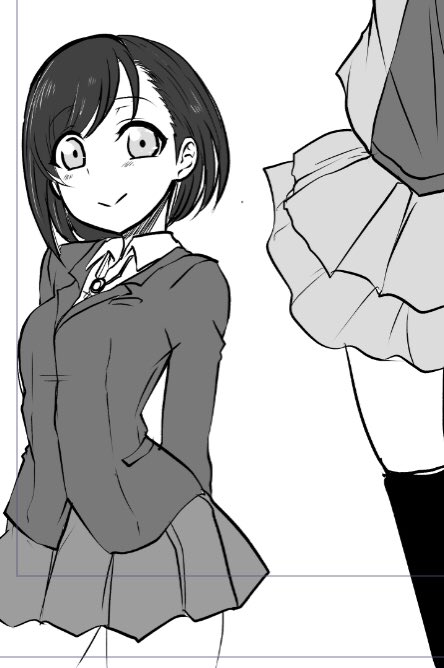 新刊ありますとはいえこれから申請するので明日か年明け扱い!
双子ちゃんの3冊目出します。今回は電子版のみでおまけペースもあります
案内開始したらまた告知するので過去作と合わせて宜しくお願いします
#エアコミケ2新刊
#エアコミケ2
#オリジナル
#双子の死神に恋する話