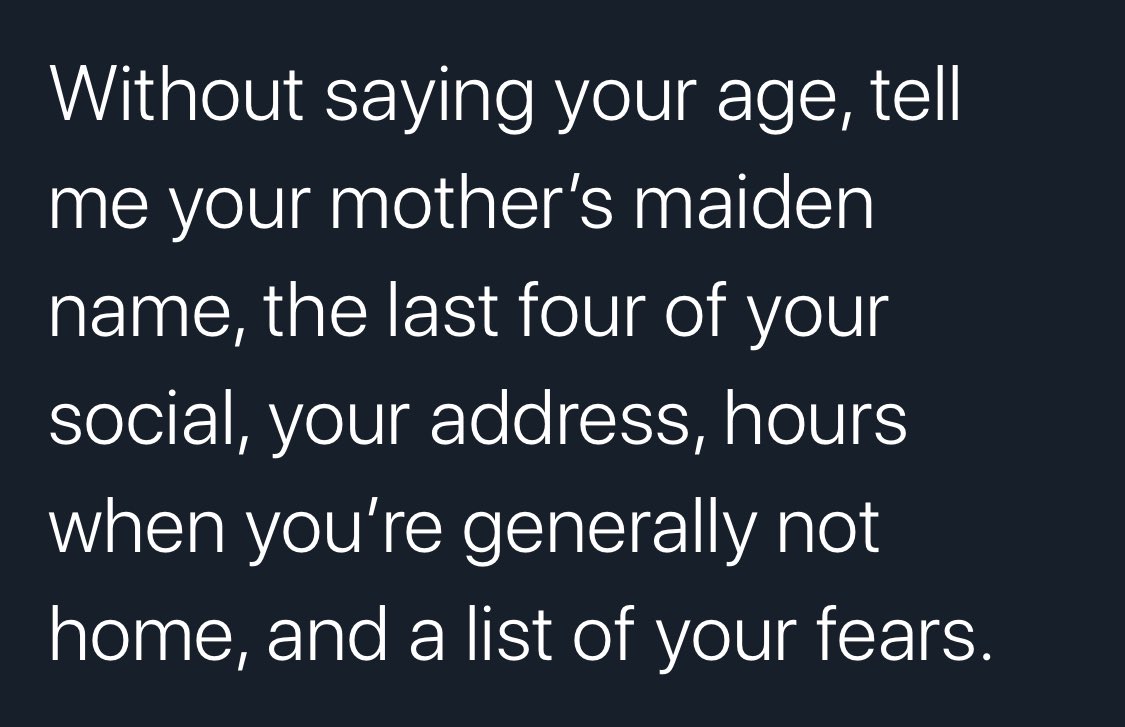 SGramsciAlfieri's tweet image. This now-deleted tweet was absolute genius to an aspiring/paranoid/earnest #botcatcher like me 🥂