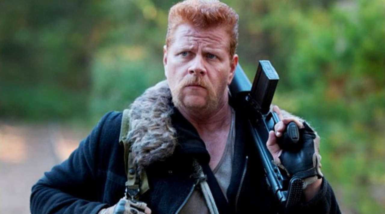Happy 56th birthday to THE WALKING DEAD star Michael Cudlitz! 