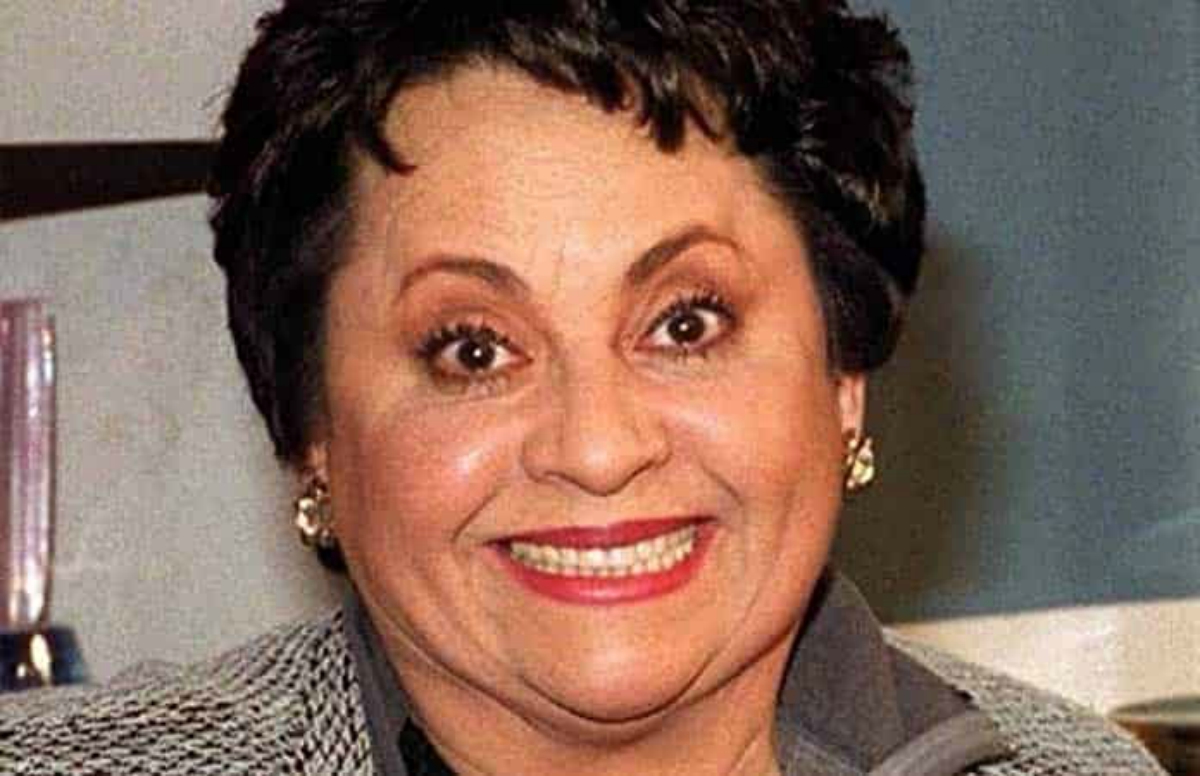 [CELEBRITIES] #LucilaMariscal Reflexiona sobre su vida en este año ¿Qué lecciones le deja? bit.ly/3rEBCWU