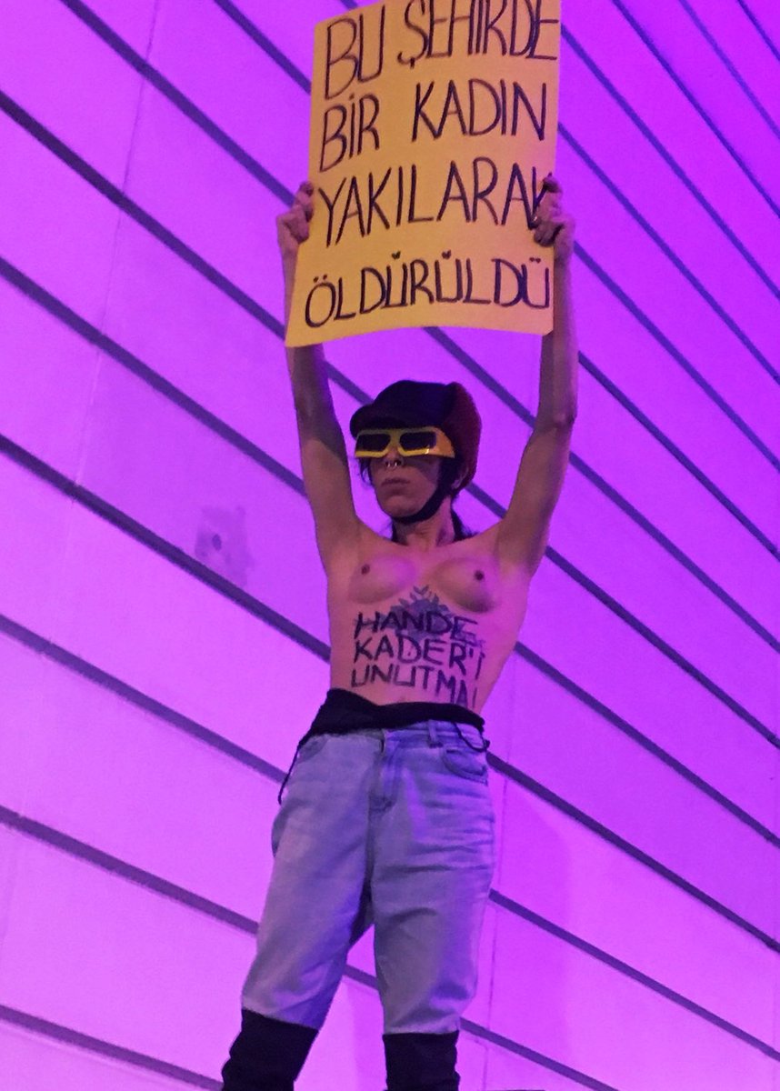 Le rêveur (@ozansrml) on Twitter photo 