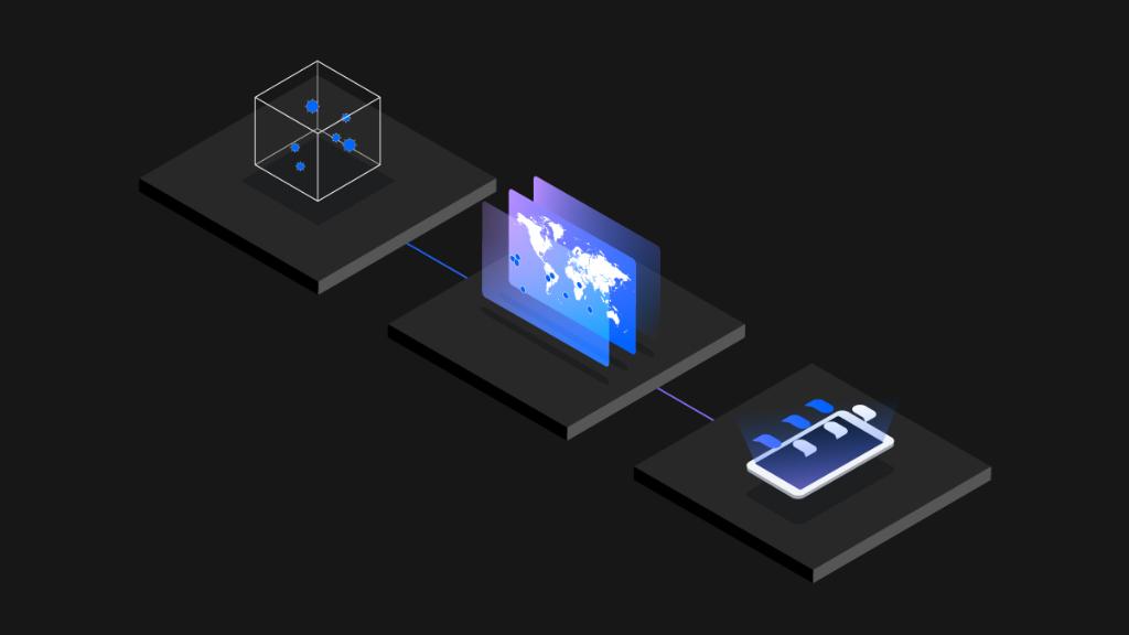 IBMWatson: Using the Weather Channel website and app as a platform, the #COVID19 incident map is a data dashboard available to current app users and the greater public. Learn more: ibm.co/3aUekX4