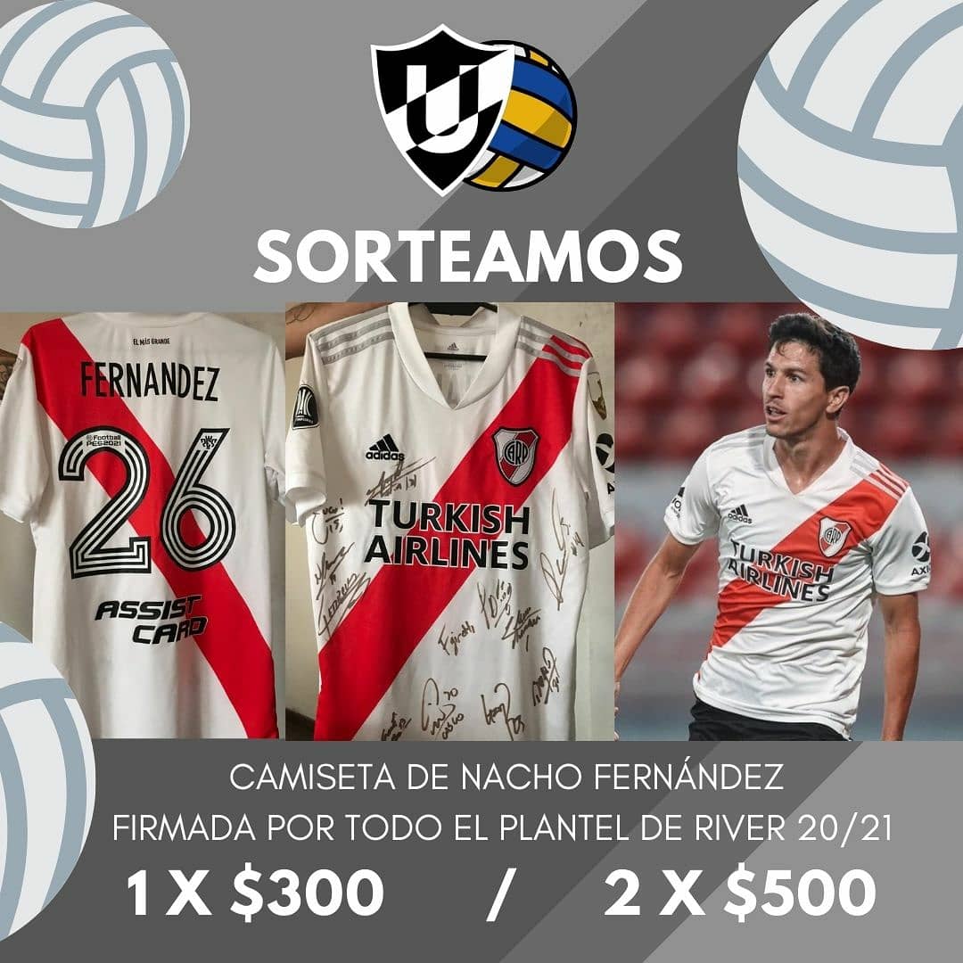 UVoley's tweet photo. RIFA FIN DE AÑO A COLABORACIÓN DE LIGA NACIONAL A2 🏐⚽️ https://t.co/xRdu3dCb18