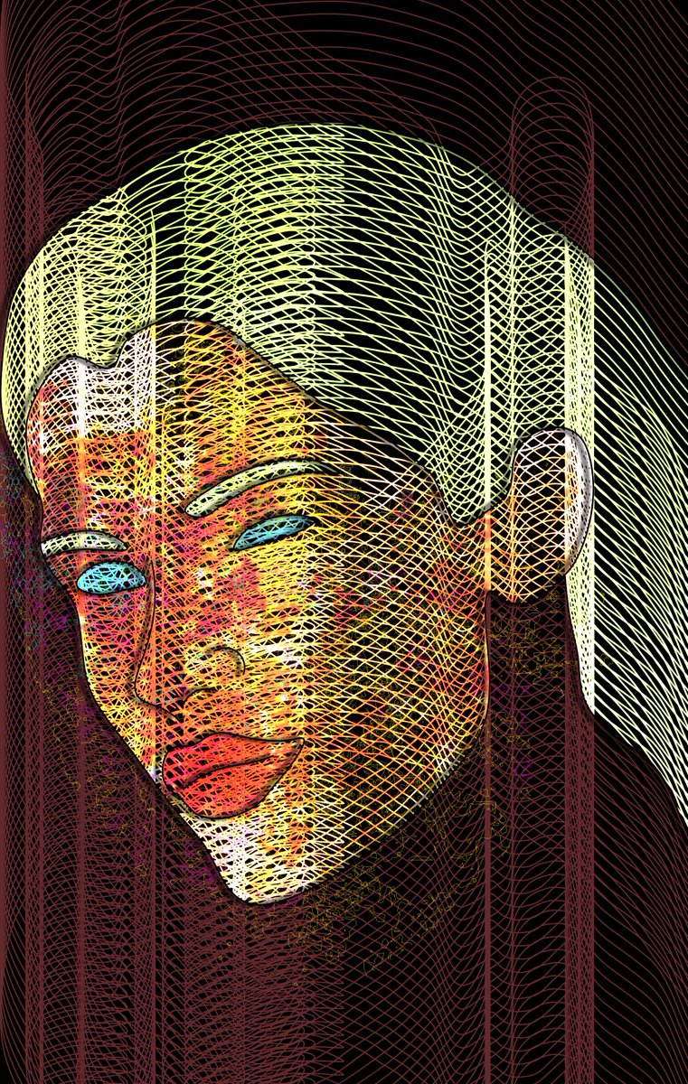 jayparmvisuals's tweet photo. stuck in a different dimension, locked out https://t.co/7QVrQPuBy7