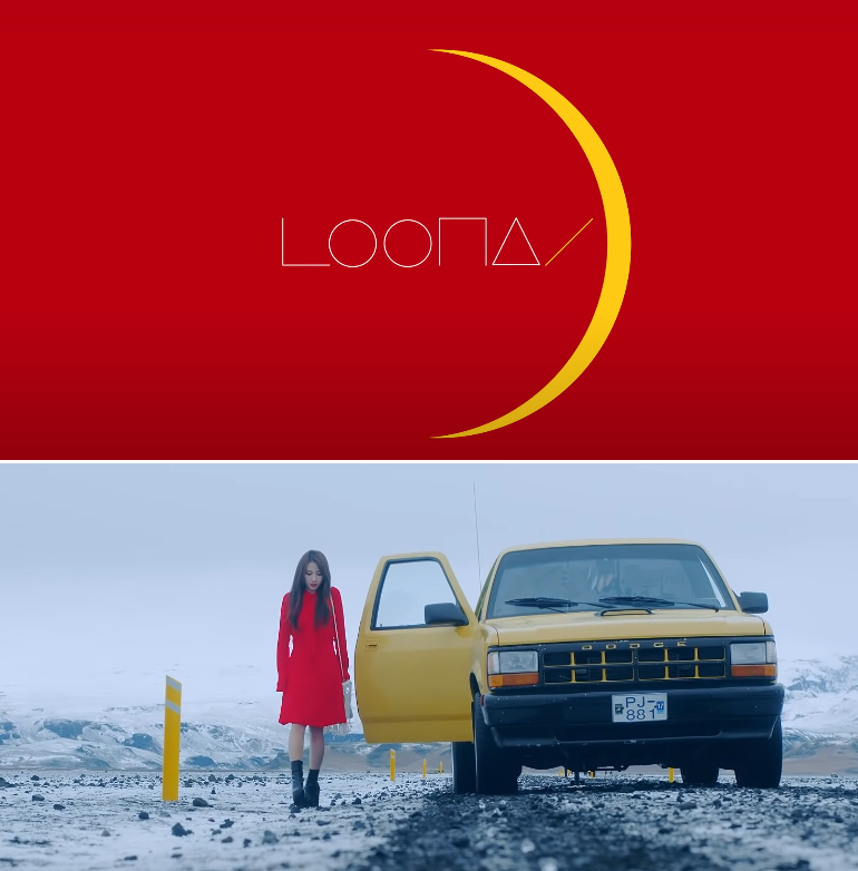 And this is random, but those colors and the context reminded me of Let Me In too. Probably a coincidence, but it would be cool to see Hyunjin/Haseul/Yeojin's moon intro colors having meaning elsewhere too, since they're different from the rest and not simply their own colors