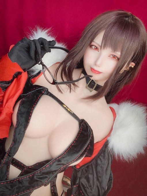 コスプレイヤーuri（うり）のTwitter画像30