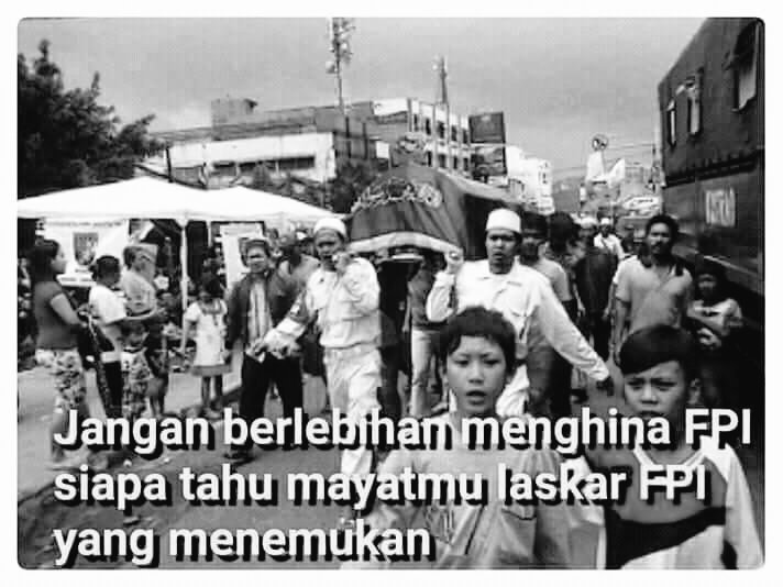 Atta_Roxx's tweet photo. #TetapTegakWalauTanganTerikat https://t.co/thaLSNkiTU