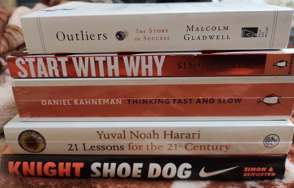 Gift for myself for New year