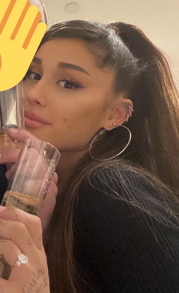 still not over this look