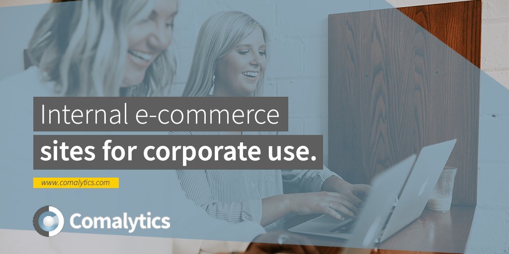 Comalytics's tweet image. We have helped Sasfin Bank create an internal e-commerce site where Sasfin’s employees can buy corporate gifts for their customers using either a credit card or their department account code.
#EcommerceSite #EcommerceBusiness #comalytics