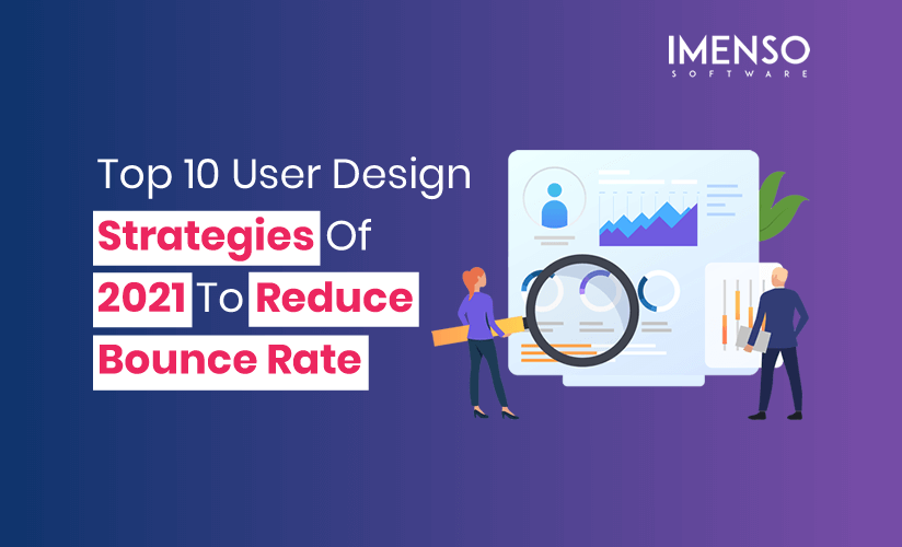 AlexDMarketer's tweet photo. [Blog]Top 10 User Design Strategies Of 2021 To Reduce Bounce Rate @imensosoftware 
https://t.co/s1K5tEjUcX
#userdesign #ui #ux #improveuiux #uidesigners #blog #userdesignstrategies #strategies https://t.co/crWVNuSZBi