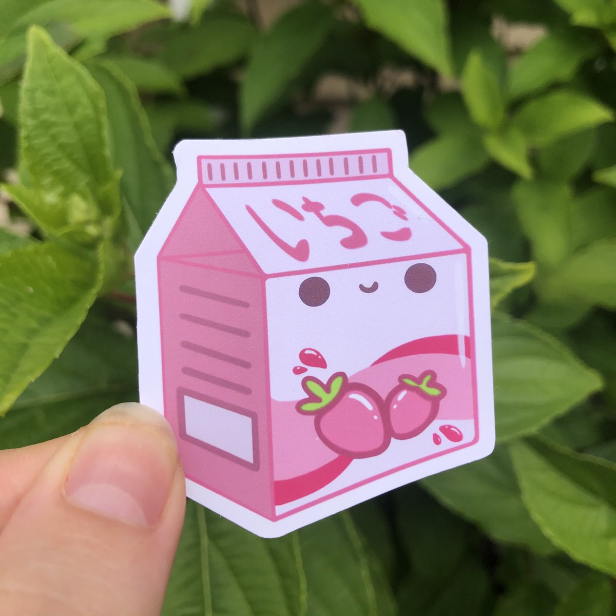 moshimo_store's tweet photo. We still have stock of these four vinyl stickers plus our cute No Face available for purchase! After this there won’t be products for a couple weeks!! We are getting ready for new exciting things for 2021, stay tuned ☺️🌸

#stickershop #smallbusiness #kawaiistickers #stickers https://t.co/1kZOpWxOpn