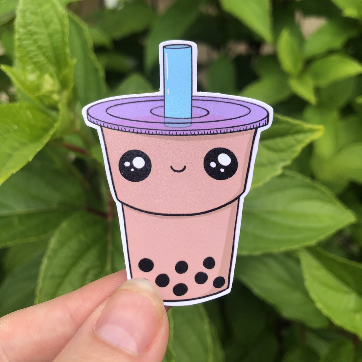 moshimo_store's tweet photo. We still have stock of these four vinyl stickers plus our cute No Face available for purchase! After this there won’t be products for a couple weeks!! We are getting ready for new exciting things for 2021, stay tuned ☺️🌸

#stickershop #smallbusiness #kawaiistickers #stickers https://t.co/1kZOpWxOpn