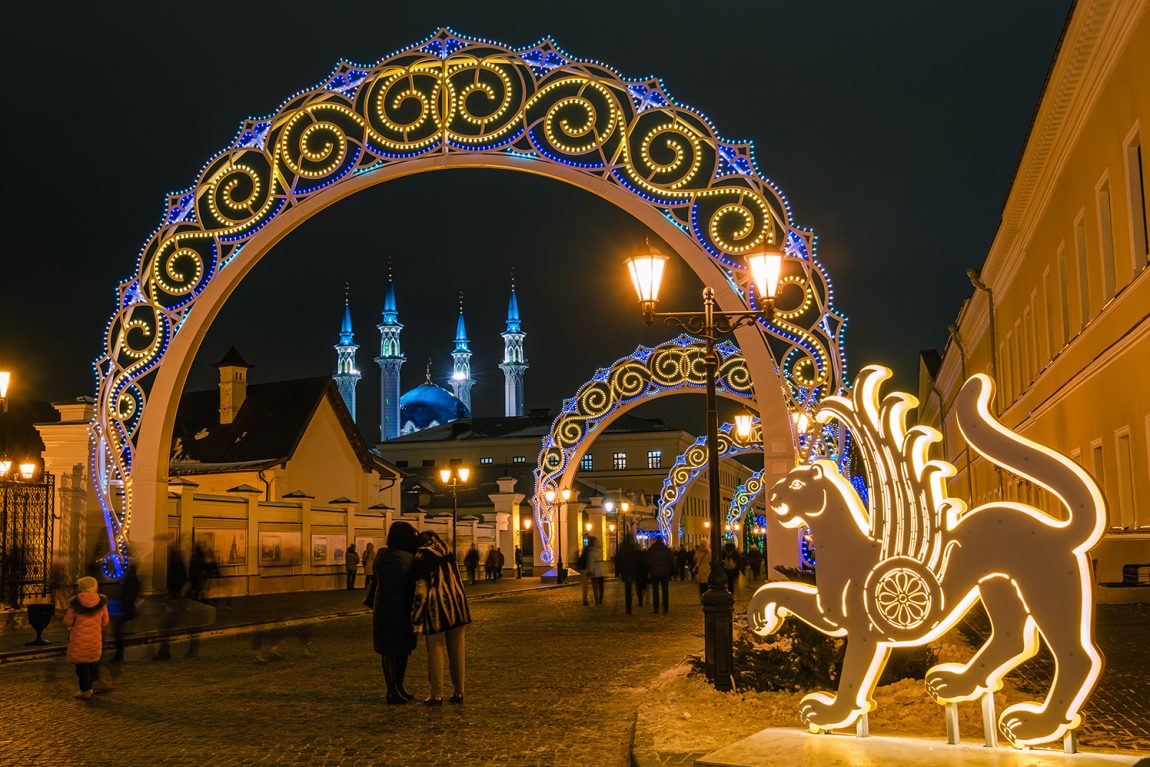 Изменения в графике работы Музеев Казанского Кремля, мечети Кул Шариф и Благовещенского собора на новогодние праздники.

Подробнее - kazan-kremlin.ru/news/izmeneniy…