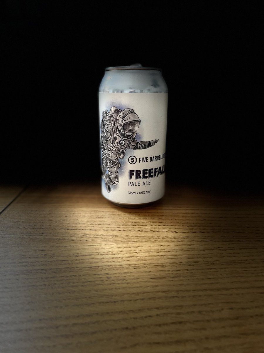 rbuckthought's tweet image. ⁦@brentedwards10⁩... when in the neighbourhood 

#fivebarrels #nomnom