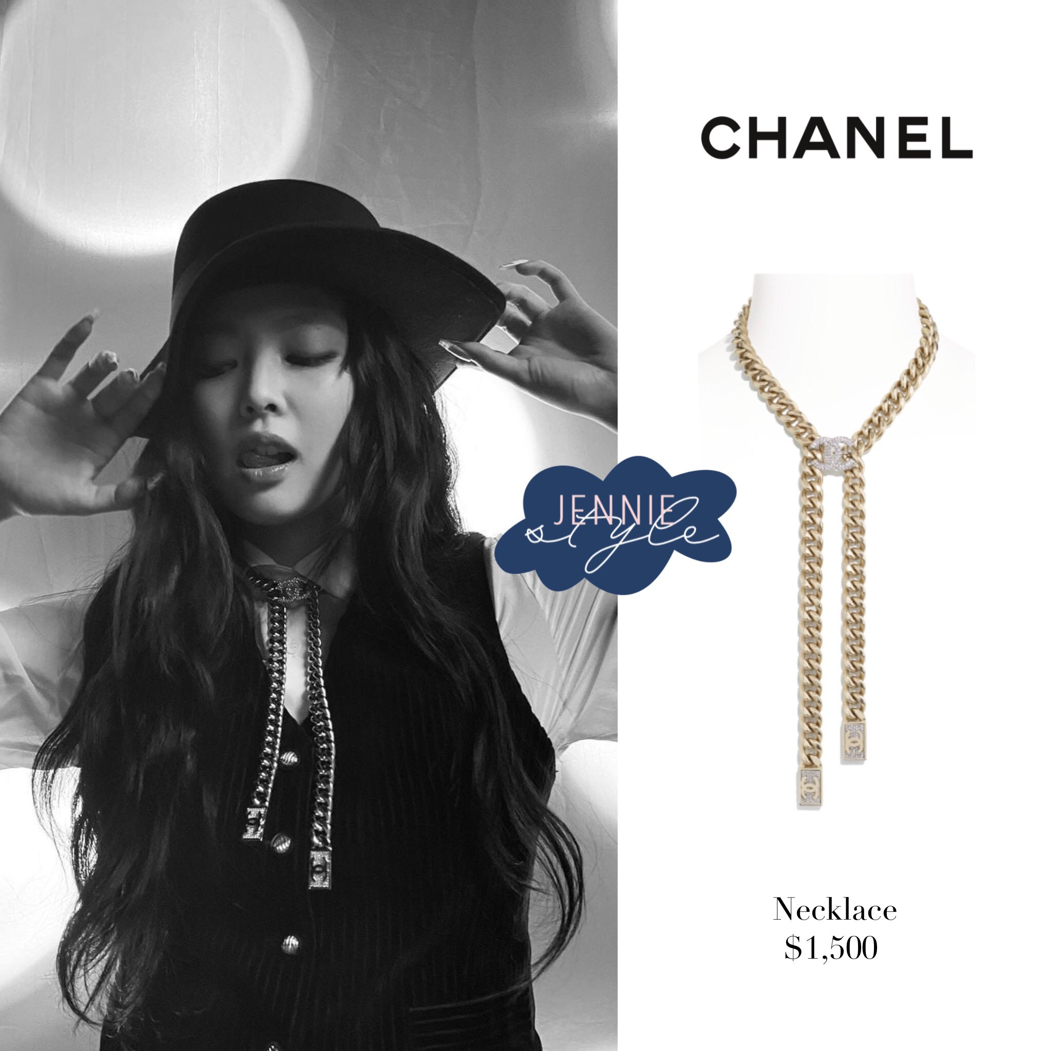 Jennie Style on X