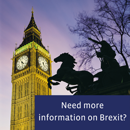 Need more information on Brexit?