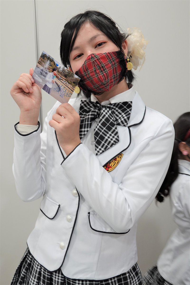 bigpure2010's tweet photo. 「Bingo Idol Festival2020 DAY1～忘年会SP～」2020年12月27日本郷生涯学習センター

MEYL(福山あいどるくらぶ♡)②

#MEYL #福山あいどるくらぶ #ロコパ #BIF https://t.co/25ffPcCj8G