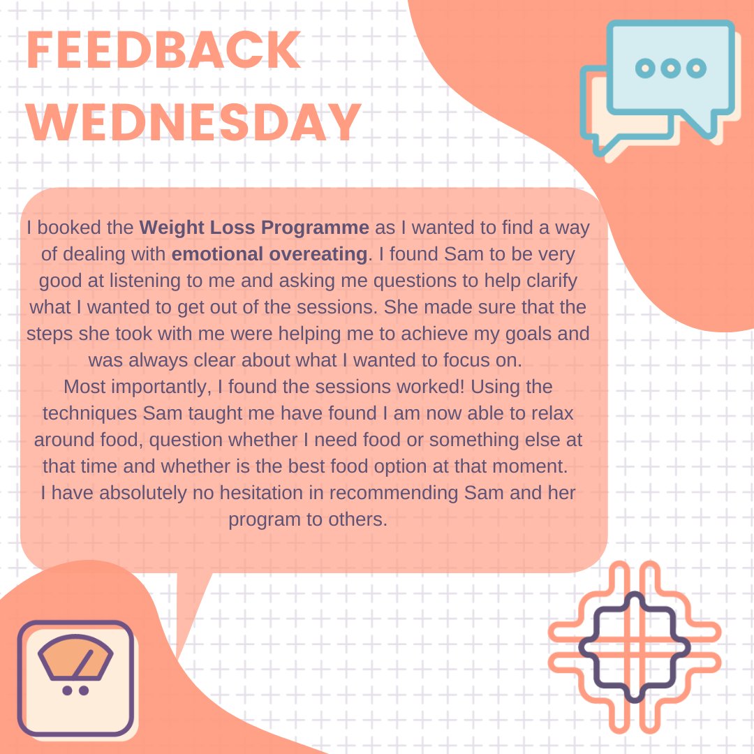 theWWpractice's tweet photo. #FeedbackWednesday https://t.co/P4SUyvEnZi