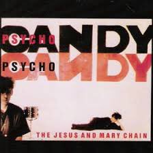 Fantastic. Happy Birthday Jim Reid. Psychocandy gonna get a pounding when the sun comes up  