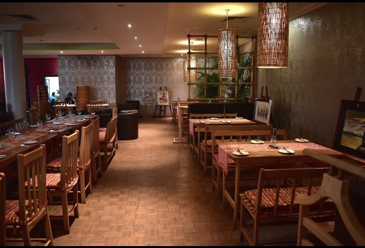 NKOYOIt’s a beautiful restaurant that serves local as well as continental dishes in a friendly atmosphere. It’s like an extremely sophisticated Bukka joint. The decor is impressive. Nkoyo provides it’s guests with a warm ambience.