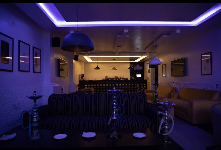 Caesar’s restaurant Had my birthday dinner here last year and tbh I was impressed with their services. And oh the Caesar special is a must have.