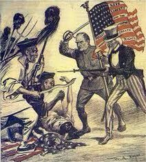 8. China’s growth was deliberate. They had to stomach defeats & humiliation in the hand of the English & France, they had to humble themselves before the United States. China sent her first batch of students to the United States to gain formal education.