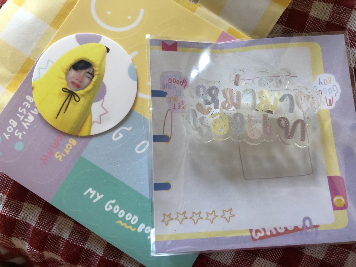 lllllyslllll95's tweet image. แง้น้องน่ารักมากกกก🥺💜 น่าจะสั่งเป็นพวงกุญแจเอามาห้อยปุ๊กปิ๊ก ได้สตกเป็นของแถมด้วย🥰 #mkgoodsrv