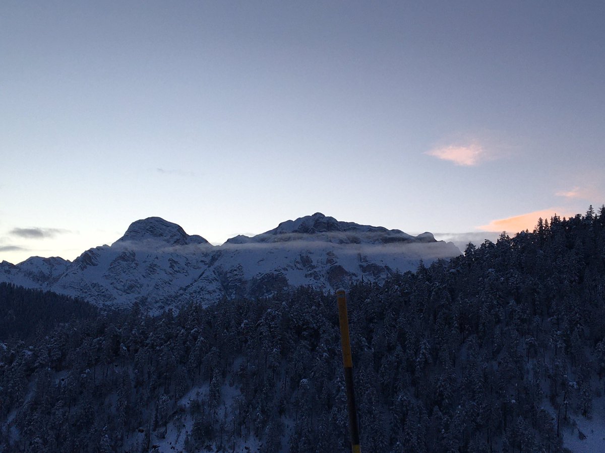 #30dicembre #buongiorno e poi guardi questo e tutto passa