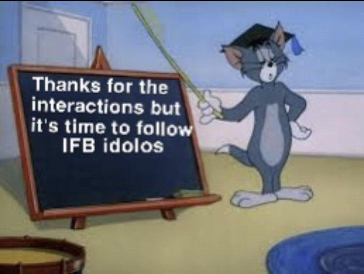 Did you enjoy this thread? Yes?? Follow me for more content like this. 