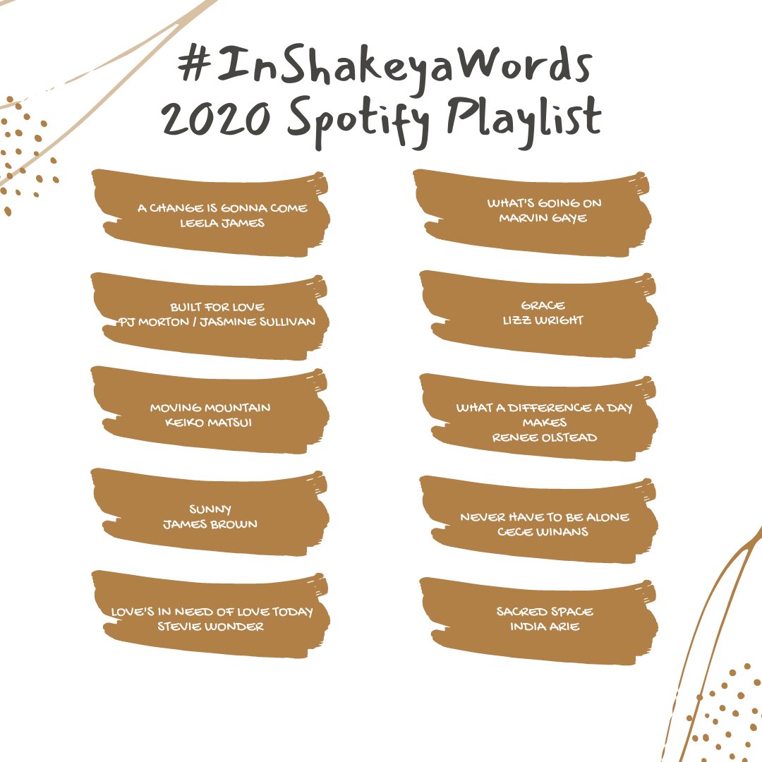 Shakeya A. McDow tweet media