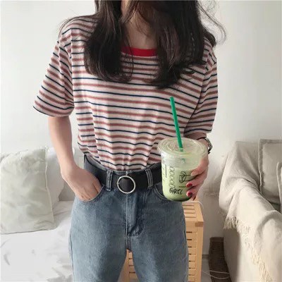 closetsocute's tweet photo. #พรีกับคุณวาฬ ⌇
🍴 ปิดพรี 4/1
เสื้อยืดลายทาง 100฿ ⁺
◦ Size อก41" ยาว25"
#เสื้อผ้าเกาหลี #เสื้อผ้าสไตล์เกาหลี #เสื้อยืด #เสื้อผ้า #เสื้อแขนสั้น #เสื้อลายทาง https://t.co/CxXQ2RXWMY
