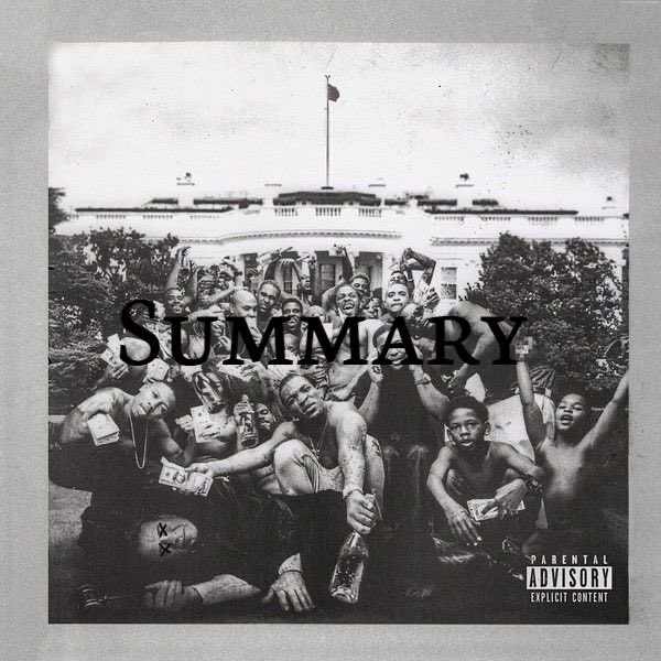 Quick note:Following my Illmatic review, there were a few people who encouraged me to do one on TPAB, so here I am. I am not doing this for acceptance in the HHT community, I am doing it for fun.