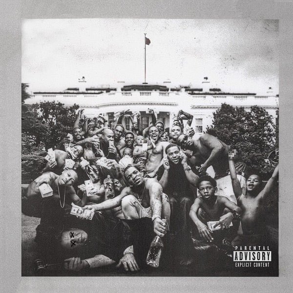 TPAB review!  A very in depth review and possibly the most in depth TPAB review on Twitter Fun Fact: Obama said that “How Much A Dollar Cost” is his favorite song from 2015.