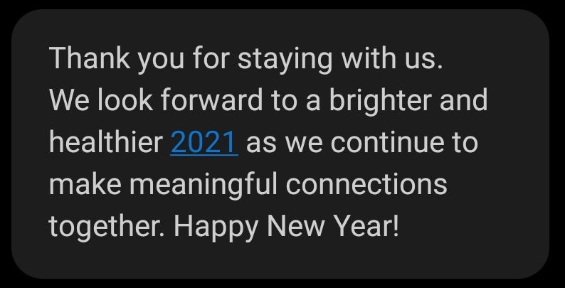 ryansoliveres's tweet image. Ang aga mag-GM ni @LiveSmart! HAHAHA Happy New Year! ✨ #LoyaltyAward