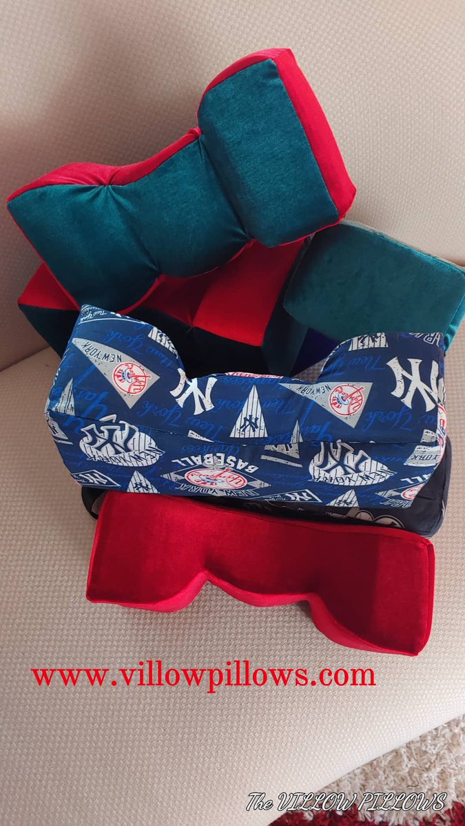 It's a VILLOW Pillows tak over..
Don't call it a Pillow it's a VILLOW!!! 
villowpillows.com 
#travelpillows #patentpending #handmade#headrest #villopillows, #multupurposepillow, #handmade, #support #blessed #grateful, #madeinusa