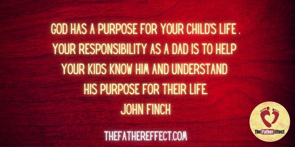 The Father Effect tweet media