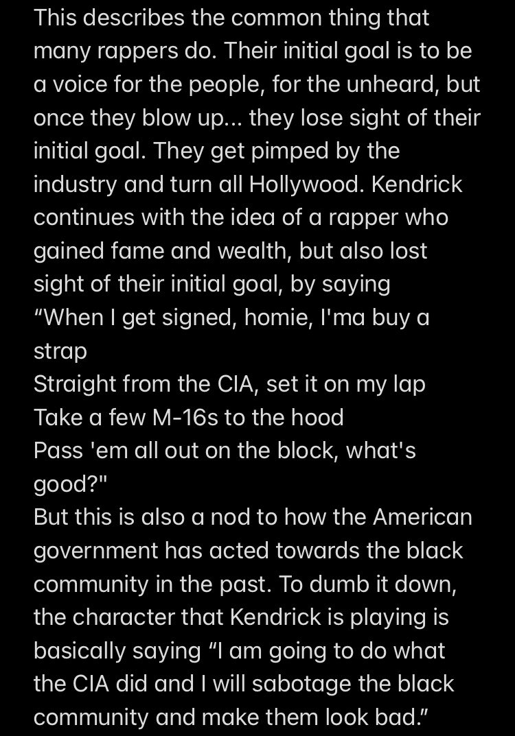 Quick note:Following my Illmatic review, there were a few people who encouraged me to do one on TPAB, so here I am. I am not doing this for acceptance in the HHT community, I am doing it for fun.
