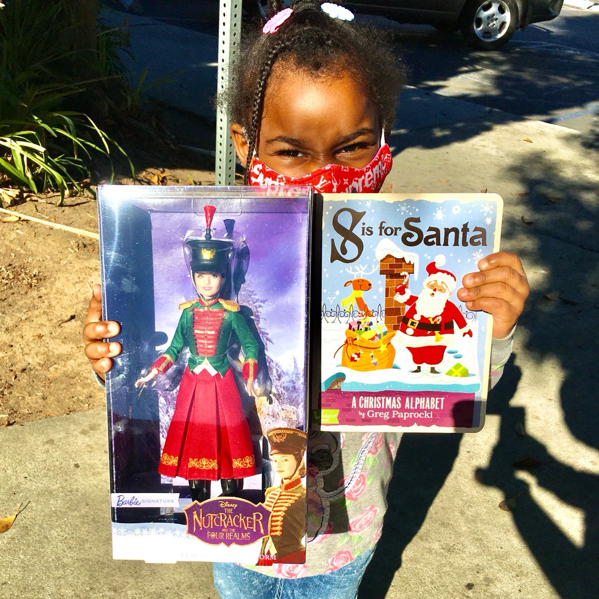 ECHOES OF HOPE tweet media