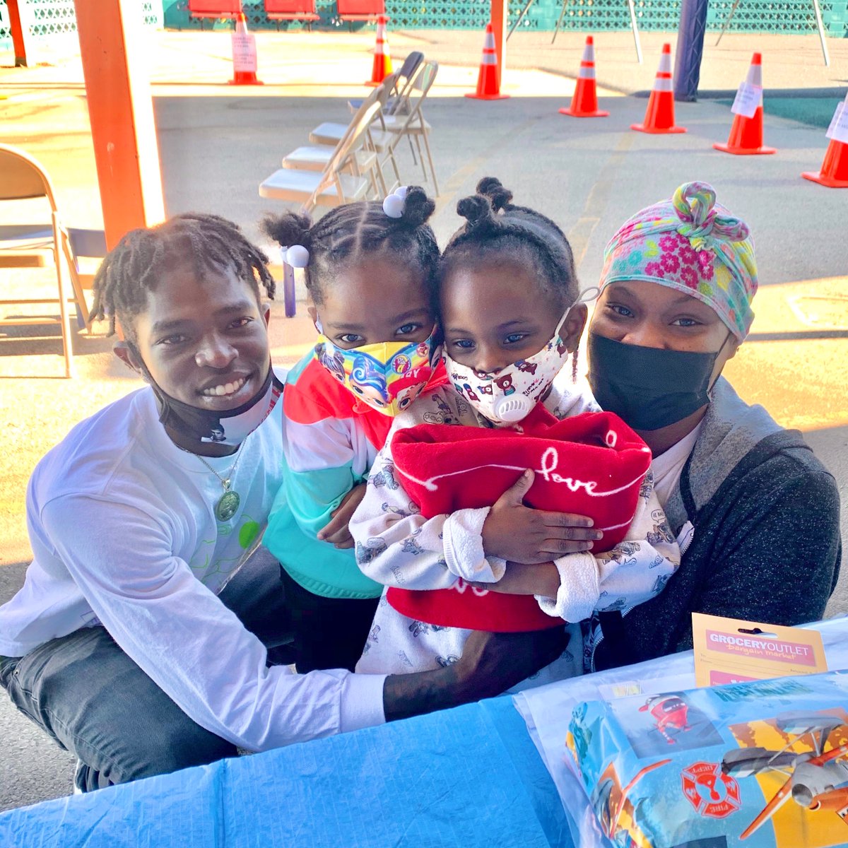 ECHOES OF HOPE tweet media