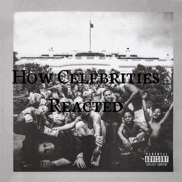 These are just screenshots of tweets, but I thought some of you would find it interesting, so here you go. Also, in an interview with BigBoyTV Dre says TPAB got him back into listening to albums 