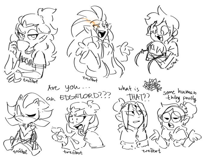 Thank you to everyone who joined my stream!
have a happy new year!

#toh #tohfanart #theowlhouse 