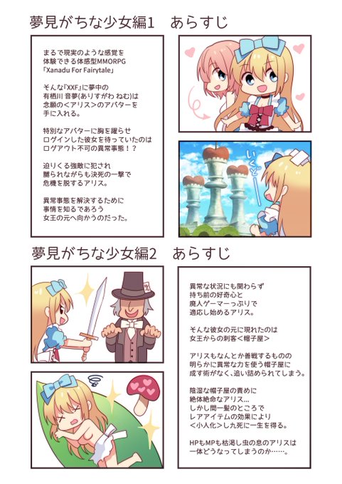 これは途中から読む人にとても便利な画像なのでちゃんとアップしときますね 
