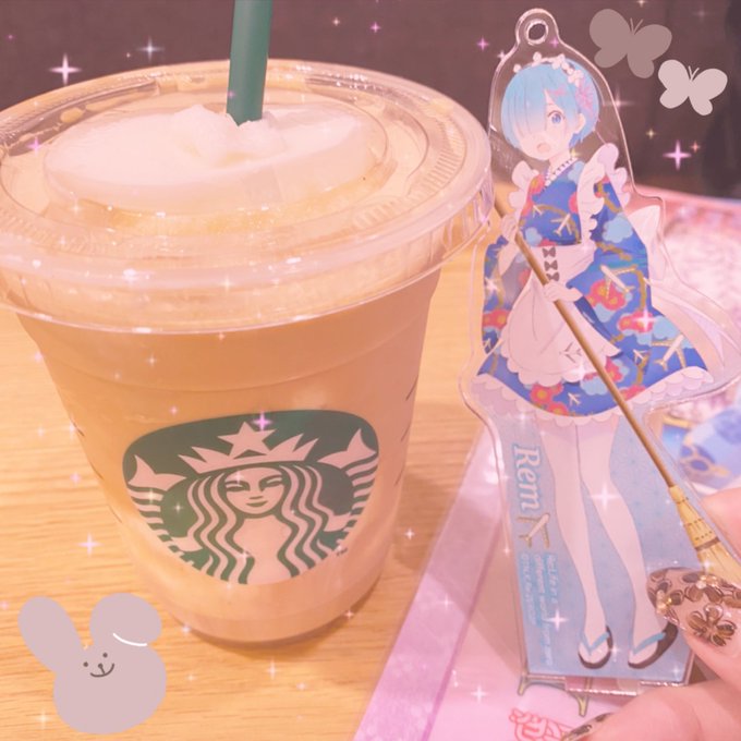 スタバの店員さんのtwitterイラスト検索結果 スタバの店員さんのtwitterイラスト検索結果
