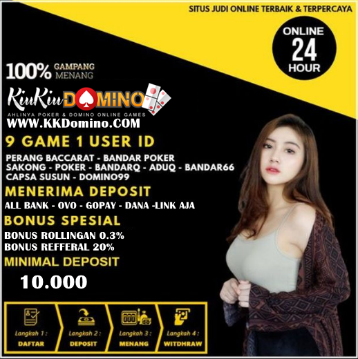 marcellatan4's tweet photo. Situs PKV GAMES KIUKIUDOMINO

Kini situs KIUKIUDOMINO telah hadir dengan pendaftaran via E-MONEY OVO,GOPAY,DANA dan lain nya

Minimal deposit 10.000

#Poker #keciduk #napolimilan #Hotsex #Sodaqq #Fantasusu #Perangbaccarat #GOLIVE #Analsex #Tiktok

- +8562052612340 https://t.co/HsDX4JcfHs