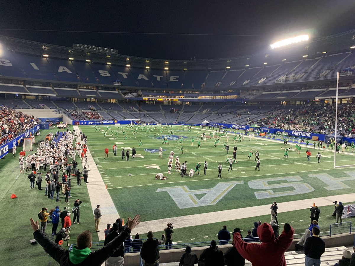 Congratulations <a href="/buford_football/">Buford Football</a>! What a game, what a team! 
2020 6A State Champions. 💍🏆