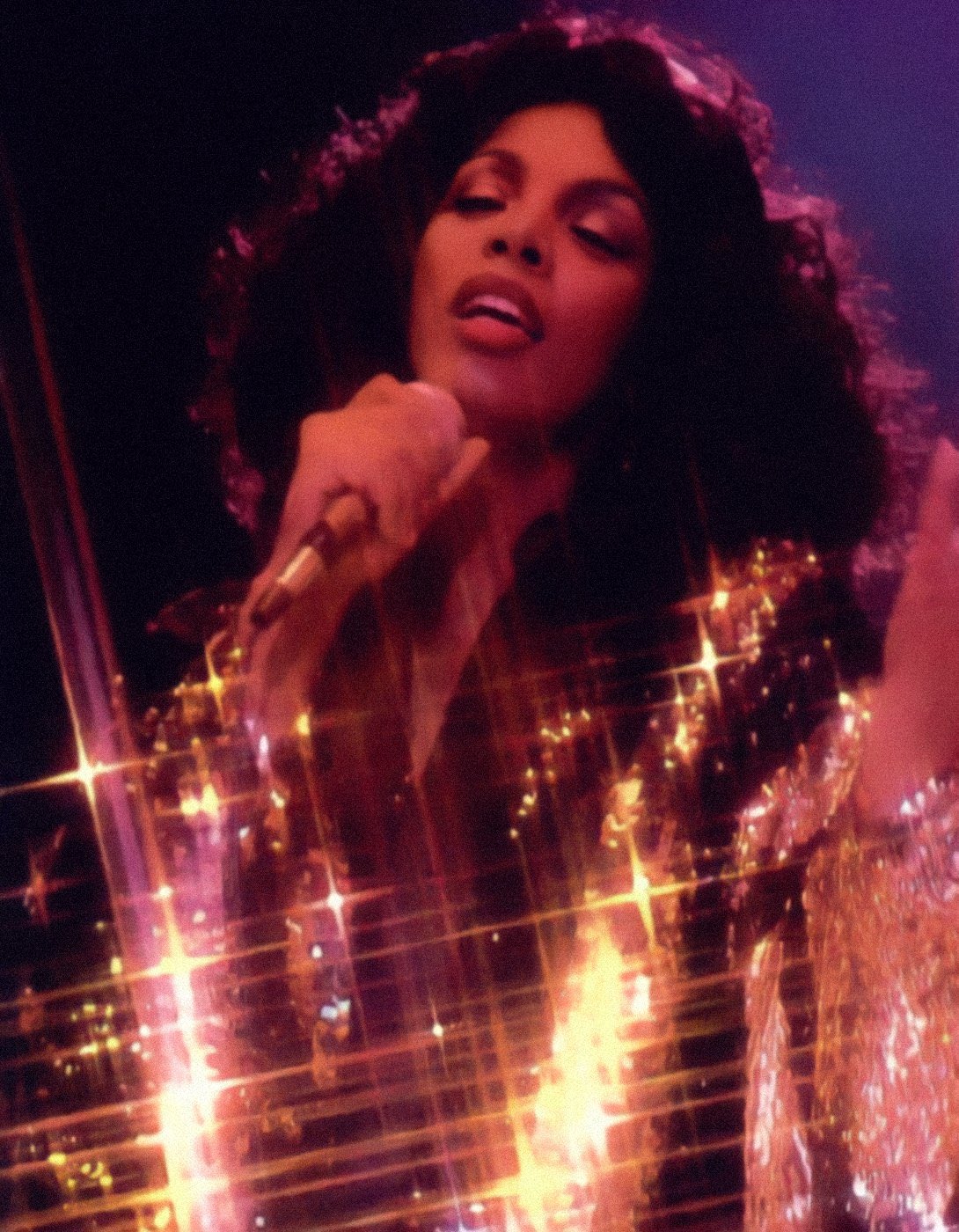 donna summer
