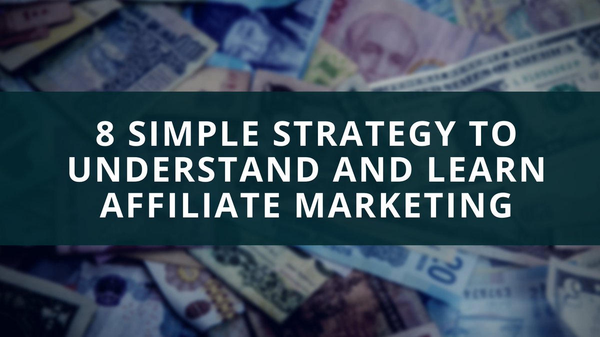 techpotentials's tweet image. How can you learn & understand affiliate marketing?
.
Get to know how affiliate marketing strategy works and implement those methods mentioned in this article.
.
Just take a few minutes to read this interesting article and share your opinion.
mix.com/!TgA9vqOK:how-… @getmixapp
