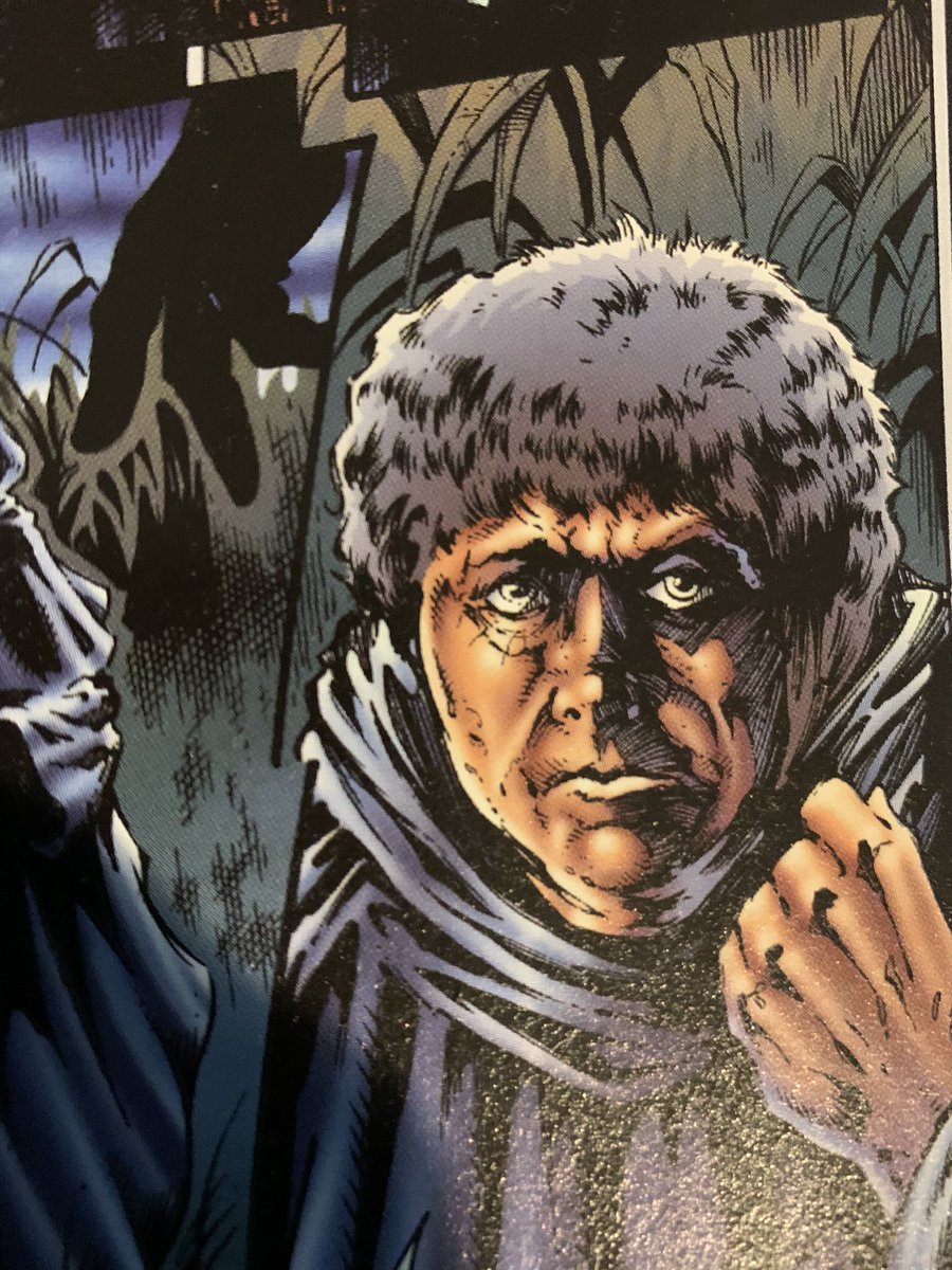 If you ever wanted a direct sequel to CURSE, full of Thornsploitation, this is it. Plus, we’ve got the return of not only our hero Tommy Doyle, but Sheriff Brackett, Mrs. Blankenship and even Lonnie Elam!