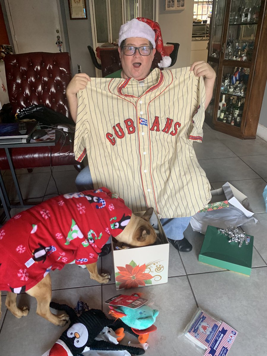 Mario A Alonso (he/him) 🇨🇺🇺🇸🏳️‍🌈🌻🧡💙 tweet media